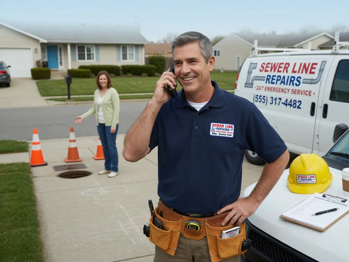 Emergency Plumber Galesburg, IL FAQs